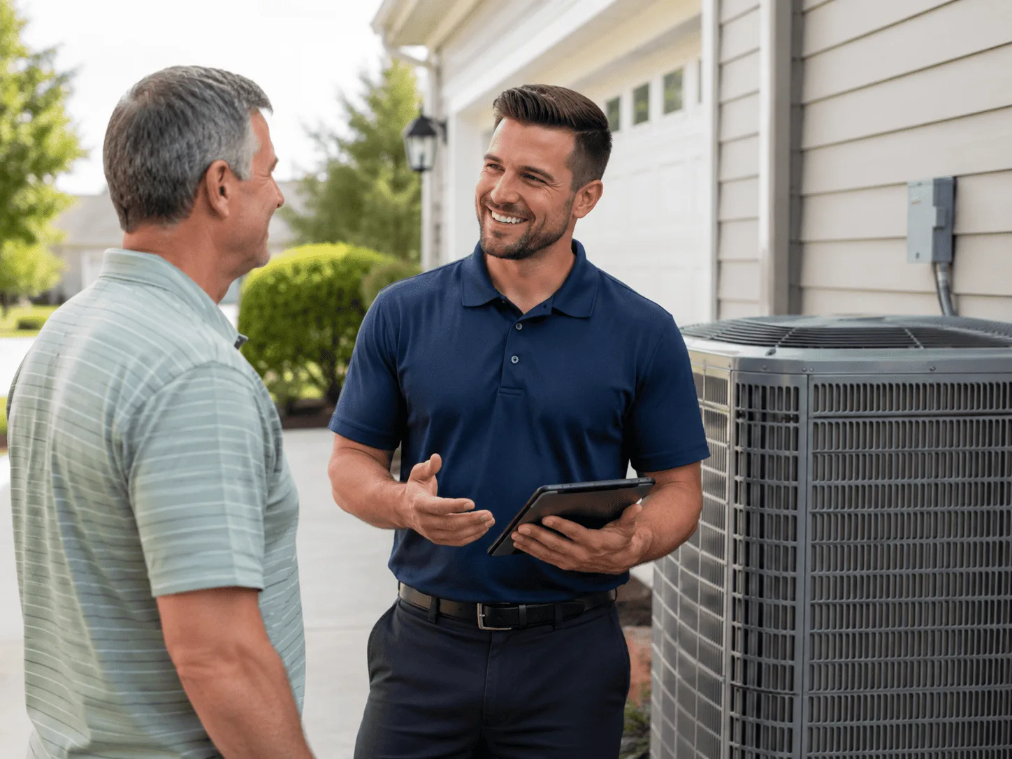 Heat Pump Installation Menomonee Falls, WI FAQs